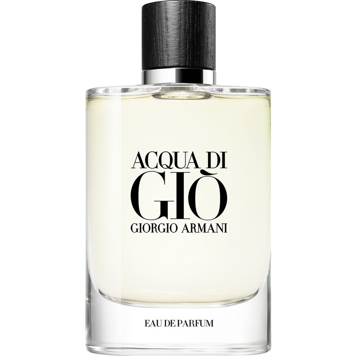 Acqua di Giò pour Homme